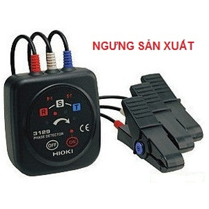 3129 HIOKI ---> ĐÃ NGỪNG SX