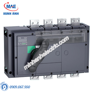 Ngắt Mạch Isolator Interpact INS - Model 31337