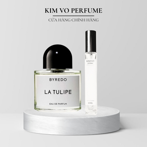 Byredo La Tulipe EDP - 100ml