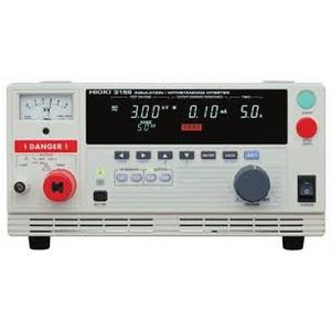 Thiết bị đo điện trở cách điện Hioki 3159-02