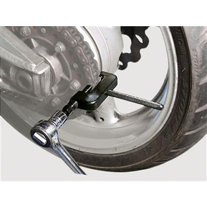 Dụng cụ cắt và tán đinh cho xích xe máy