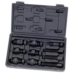 Bộ kéo bánh đà cho ô tô và xe máy