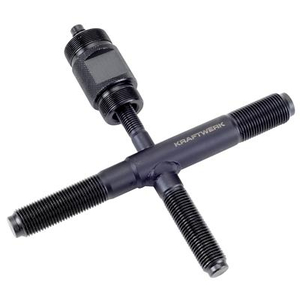 Dụng cụ kéo bánh đà