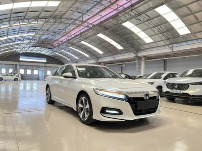 Honda Accord 2023
