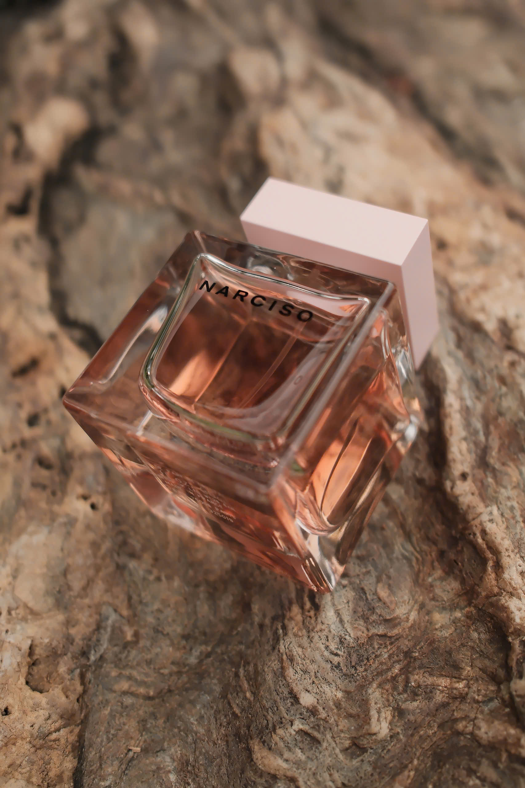 Nước hoa nữ Narciso Rodriguez Cristal EDP - 90ml