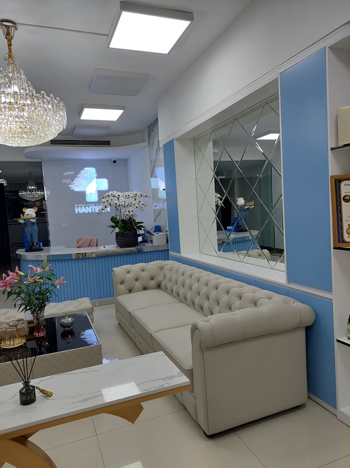 Gương Ghép Trang Trí 