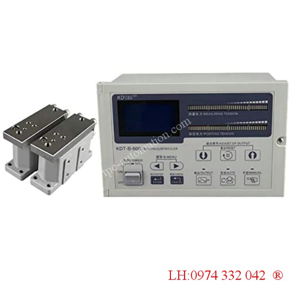 Bộ chỉnh lực căng  tự động KDT-B-600 Tension controller-0974332042