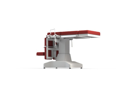 Bàn khám, nội soi hậu môn trực tràng Notron