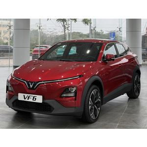VinFast VF6 Plus