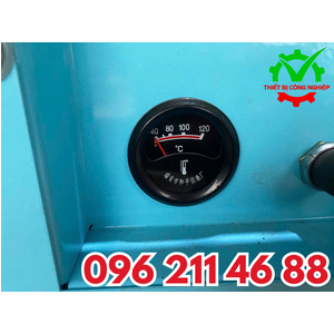 Máy phát điện Yunnei 25kVA (Diesel) – Công nghệ FEV (Đức) – Hàng mới 100%