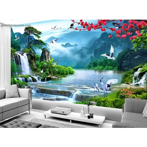 GẠCH 3D OT32