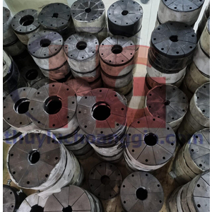 KHUÔN ÉP ỐNG THỦY LỰC CÁC LOẠI