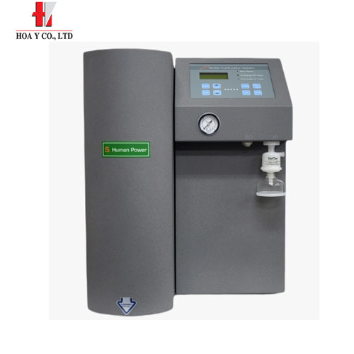 Máy lọc nước siêu sạch loại 1 dùng trong phòng thí nghiệm S-Human Power 50