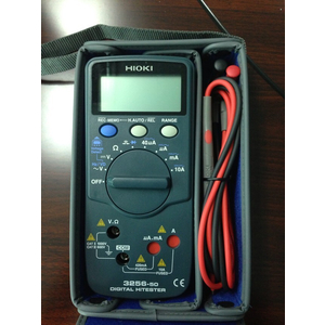 3256-50 Hioki ---> ĐÃ NGỪNG SX