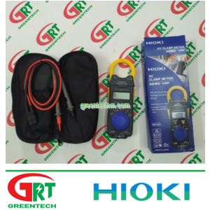 Hioki 3280-10F | Ampe kìm Hioki 3280-10F | Máy kiểm tra điện | Hioki Vietnam