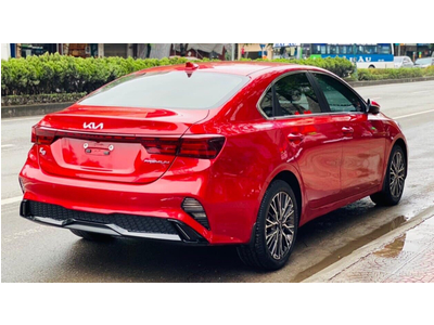 KIA K3 2.0 Premium