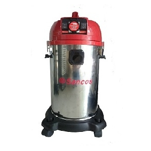 Máy hút bụi Sancos 3292W