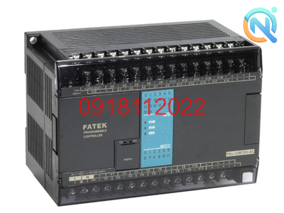 PLC FATEK FBs-32MCR2-AC