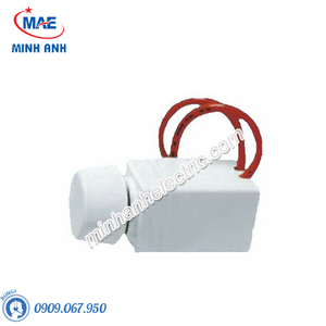 Công tắc điều chình độ sáng đèn 500W,không ON/OFF-Series S-Classic 30 - Model 32V500M_K_WE