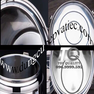 Thùng giữ lạnh bia