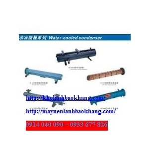 Chuyên cung cấp bình bay hơi và bình ngưng