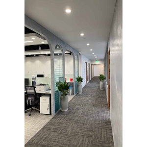 Thảm trải sàn gạch cao cấp đế cao su KT 50cmx50cm TTL-VIOFANCI 03 HNO