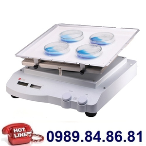 Máy lắc nghiêng SK-R330-Pro