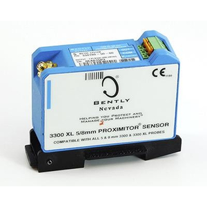 Bently Nevada Vietnam, 330703-000-060-10-01-00, Proximitor Sensor Bently Nevada
