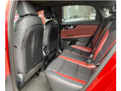 KIA K3 2.0 Premium