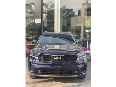 New KIA Sorento 2.2D Signature 7 Ghế