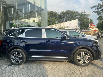 New KIA Sorento 2.2D Signature 7 Ghế
