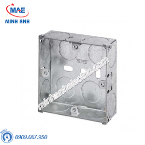 Công tắc - Ổ cắm Hager - Model 331873