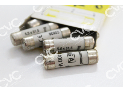 CẦU CHÌ BUSSMANN C08G6