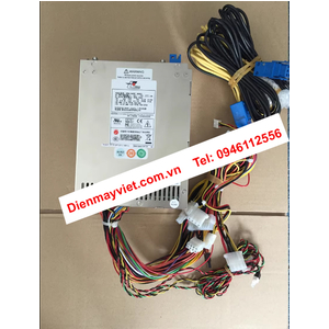 Bộ nguồn công nghiệp ZIPPY DMRW-6400F/DMRW-6350F/6300F, DMRW-6400F-R 400w