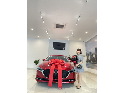 Mazda 3 1.5L Premium 2025