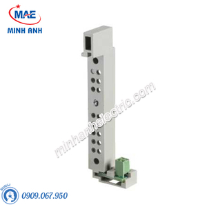 Phụ kiện dùng cho Micrologic - Model 34035-Earth fault protection (TCE) for NW08 to NW20