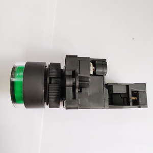 Nút nhấn có đèn