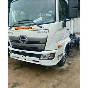 Xe tải HINO 500 Euro 5 Mới Nhất 2023 Tại Việt Nam - Hotline 0903.410.268 - Hino FC Euro 5