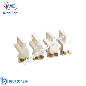 Thiết bị đóng cắt Schneider MCCB Compact NS Drawout - Model 33643
