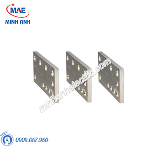 Thiết bị đóng cắt Schneider MCCB Compact NS Drawout - Model 33644