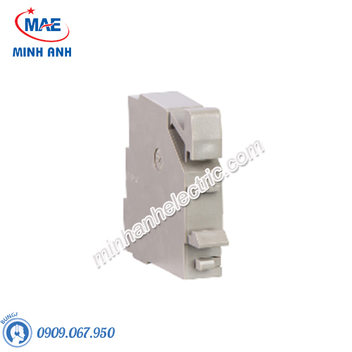 ACB EasyPact MVS và Phụ Kiện - Model 33752-Carriage switches, 1 test position confact (CD)