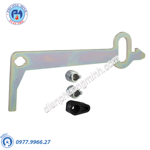 Electrical auxiliaries-DRAWOUT, Door interlock, right hand side (VPECD) - Model 33786