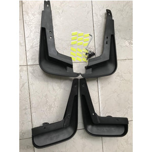 Bộ chắn bùn xe Toyota Corolla Altis 14-18