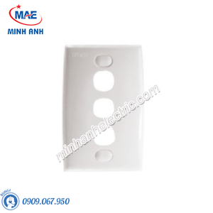 Mặt cho 3 thiết bị-Series S-Classic 30 - Model 33AVH_G19
