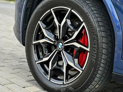 BMW X3 xDrive30i M Sport 2024