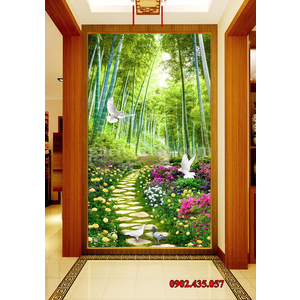 Mẫu gạch DD08