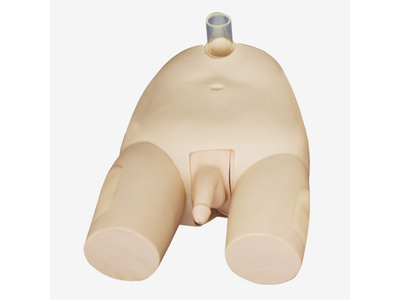 Mô hình chọc dò bàng quang (Nam)