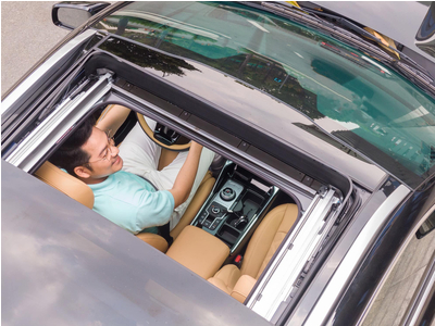 New KIA Sorento Signature 2.2D Diesel (7 Ghế Máy dầu nội thất nâu)