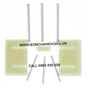 CÁNH VANE BƠM EDWARDS E1M18