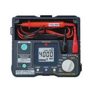 Thiết bị đo điện trở cách điện 3454-11